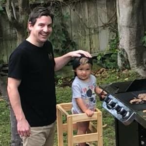 Meet your Posher, Heather